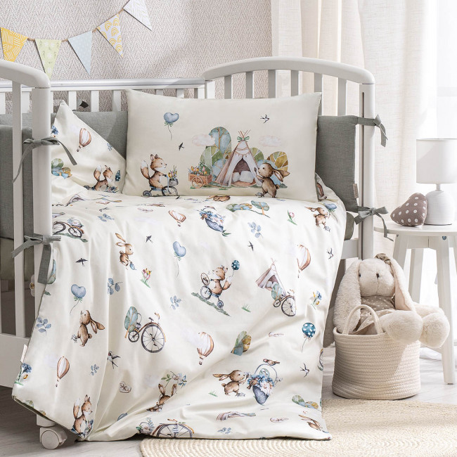 Комплект FRIENDS 3 предмета Комплект FRIENDS 3 предмета